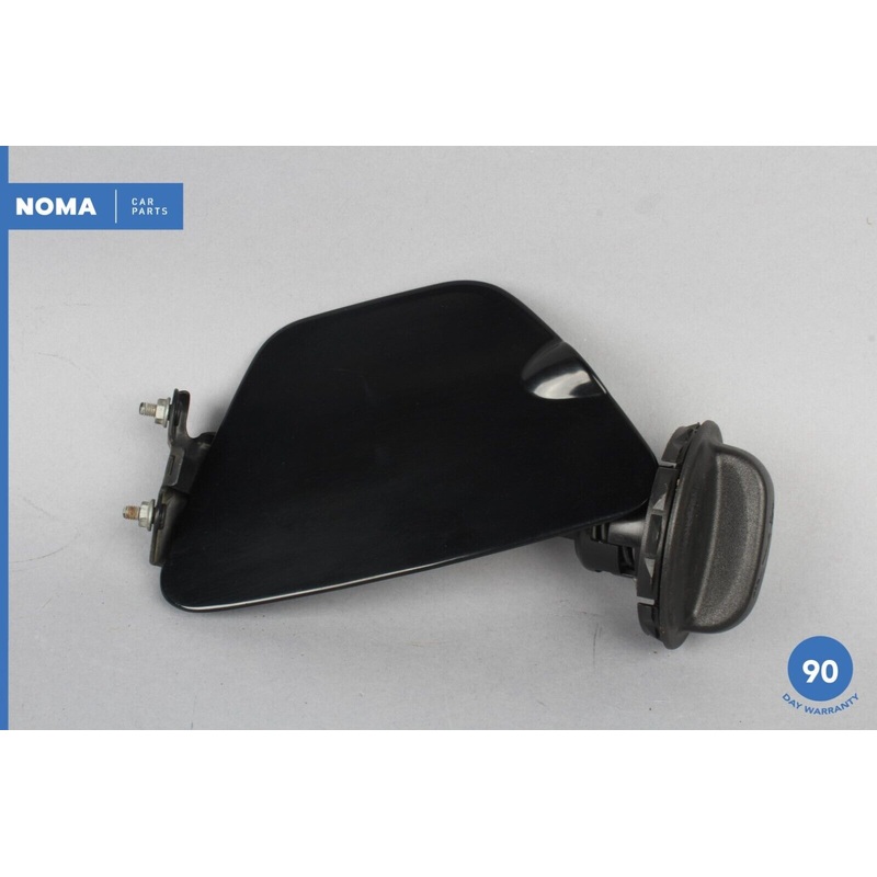 98-03 Jaguar XJ8 XJR VDP X308 Fuel Gas Filler Door Lid Cover w/ Cap PEC OEM