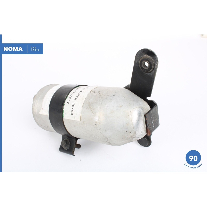 97-06 Jaguar XK8 X100 Air Conditioning Receiver Drier Bottle MJA7410AE 93K Miles