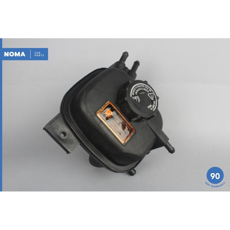 97-06 Jaguar XK8 XKR X100 Coolant Expansion Tank Bottle Reservoir URO Parts