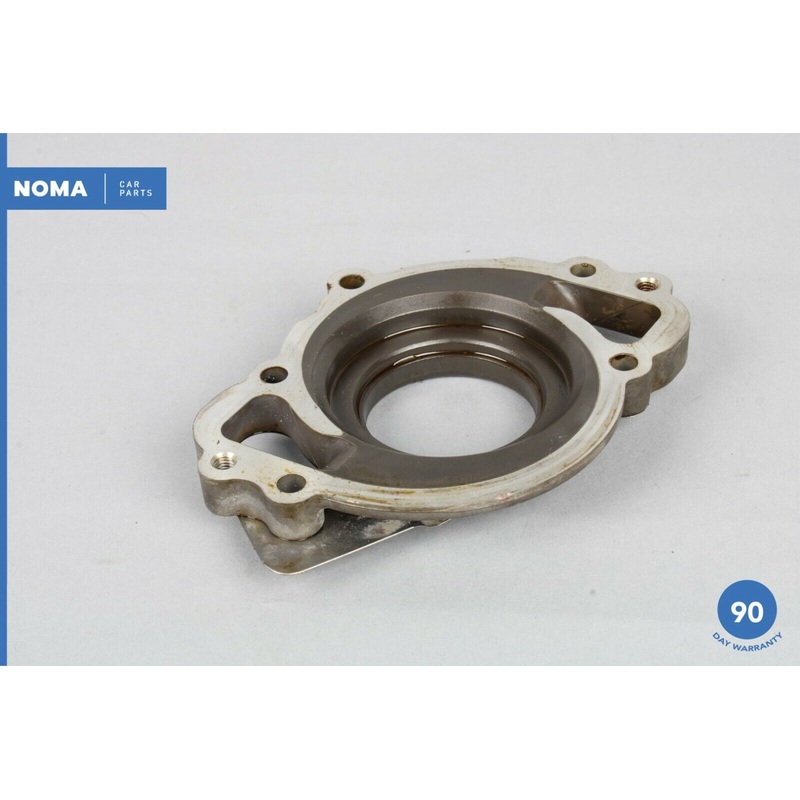 97-06 Jaguar XK8 XKR X100 Engine Motor Coolant Water Pump Mount Ring OEM