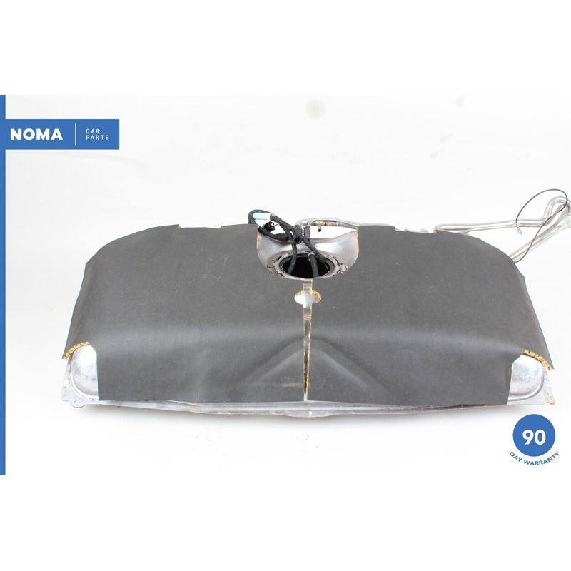 00-02 Jaguar XK8 X100 4.0L Fuel Gas Gasoline Tank Single Pump NJE5908AF OEM