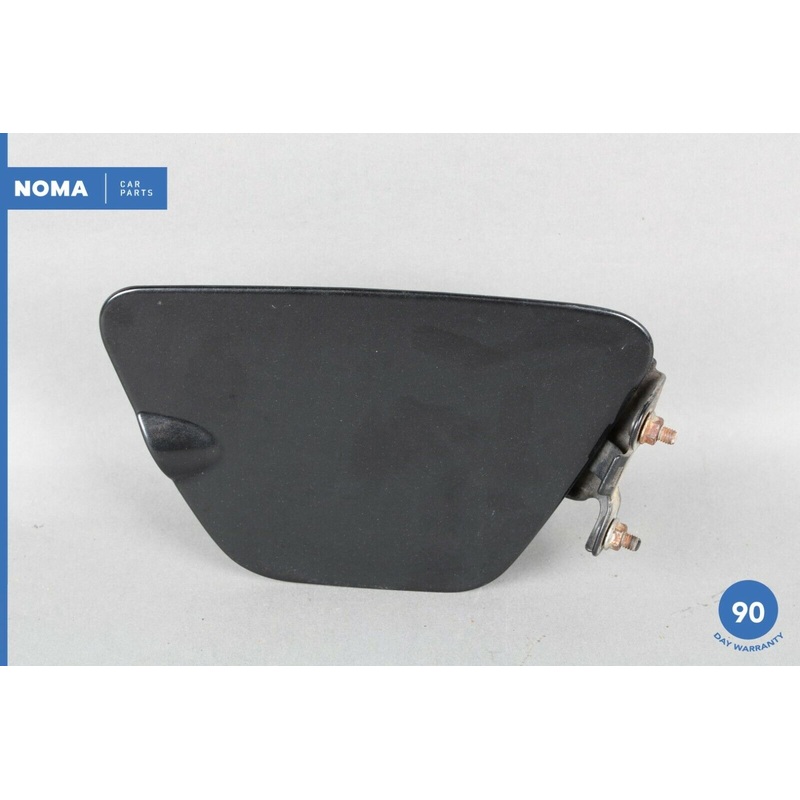 01-03 Jaguar XJ8 SV8 VDP X308 Exterior Fuel Filler Door Lid Cover w/ Cap PED OEM
