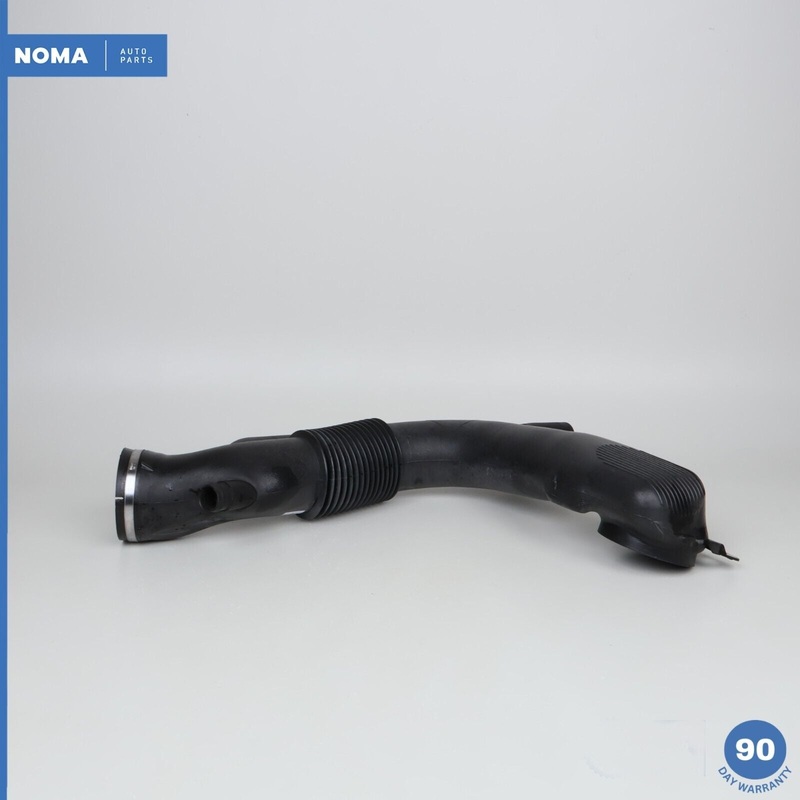 01-03 Jaguar XJR X308 4.0L S/C Air Cleaner Intake Hose Pipe Tube NNF3555AC OEM