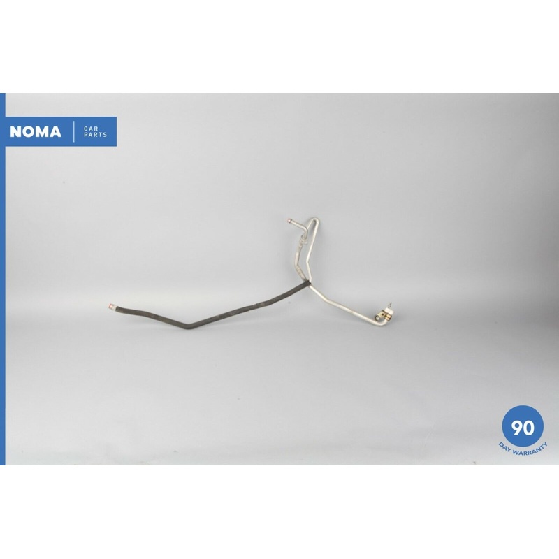 01-06 Lexus XF30 LS430 A/C AC Air Conditioning HVAC Suction Pipe Hose Tube OEM