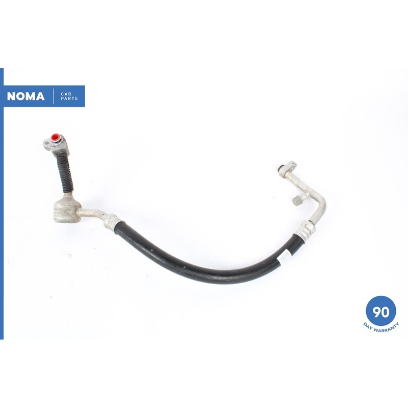 02-10 Lexus SC430 Z40 A/C Air Condition HVAC Suction Hose Pipe OEM