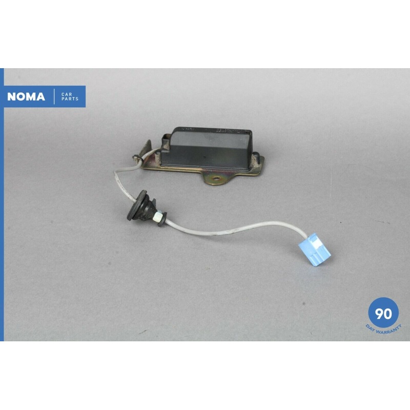02-10 Lexus Z40 SC430 Rear Left Side Tire Pressure Sensor Module Relay OEM