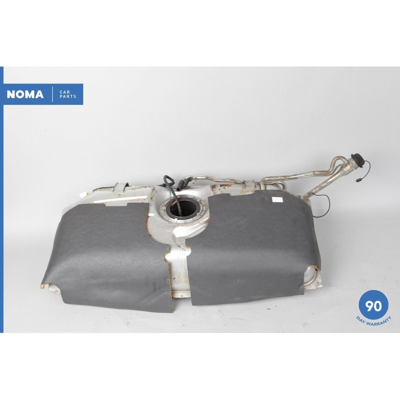 03-06 Jaguar XK8 X100 4.2L Fuel Gas Tank 3W839K007AE OEM