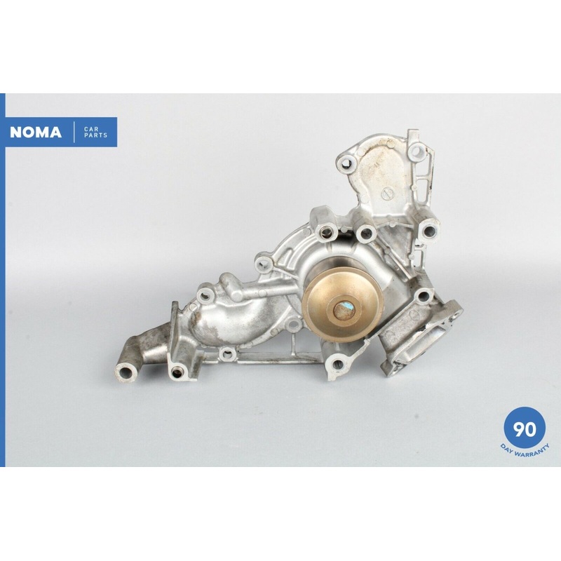 90-97 Lexus LS400 XF20 Engine Motor Coolant Water Pump 16100-50023 OEM
