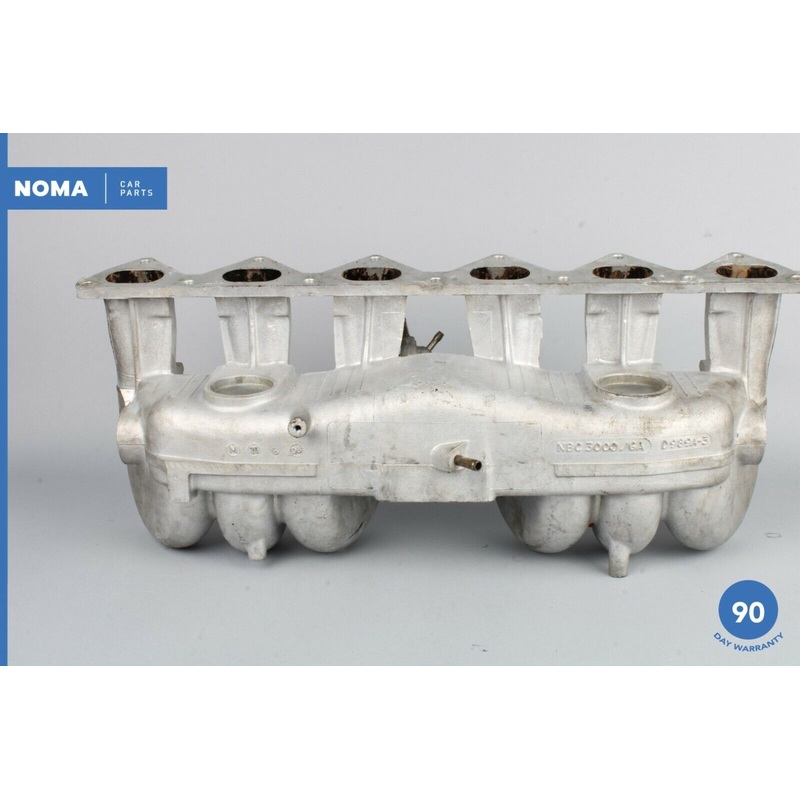 95-97 Jaguar XJ6 VDP X300 AJ16 Engine Motor Air Intake Manifold NBC3001DA OEM