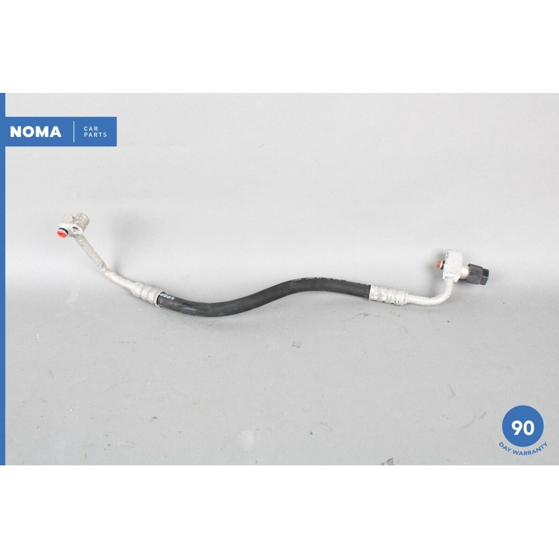 98-03 Jaguar XJ8 SV8 VDP X308  HVAC A/C Air Conditioning Hose Pipe MNC7361AD OEM