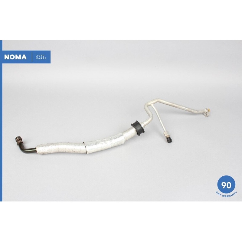 99-01 BMW Z3 E36 HVAC A/C Air Conditioning Evaporator To Compressor Hose OEM