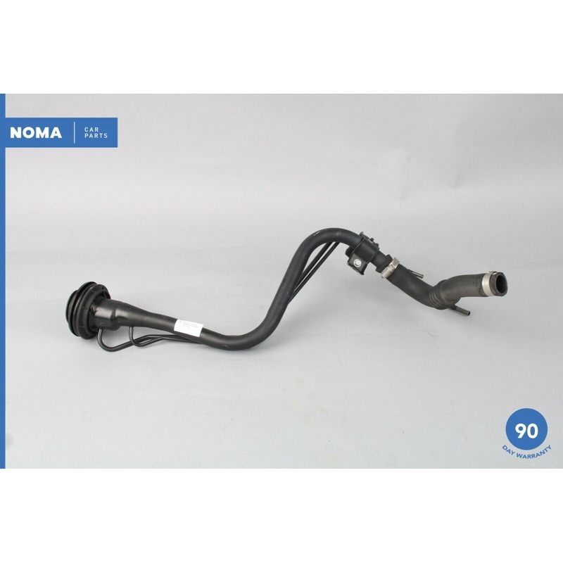 02-06 Lexus SC430 Z40 Fuel Tank Filler Neck Tube Pipe 77201-24080 OEM