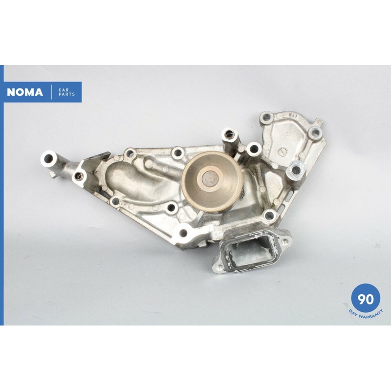 02-10 Lexus SC430 Z40 4.3L V8 Engine Motor Coolant Water Pump 16100-59275 OEM