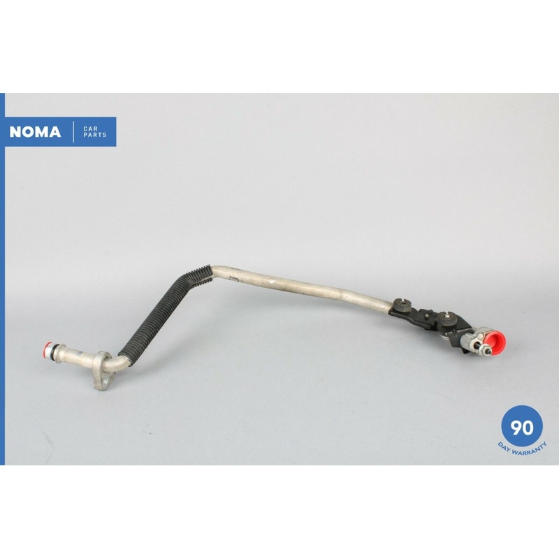 02-10 Lexus SC430 Z40 A/C AC Air Condition HVAC Suction Hose Pipe Tube Line OEM