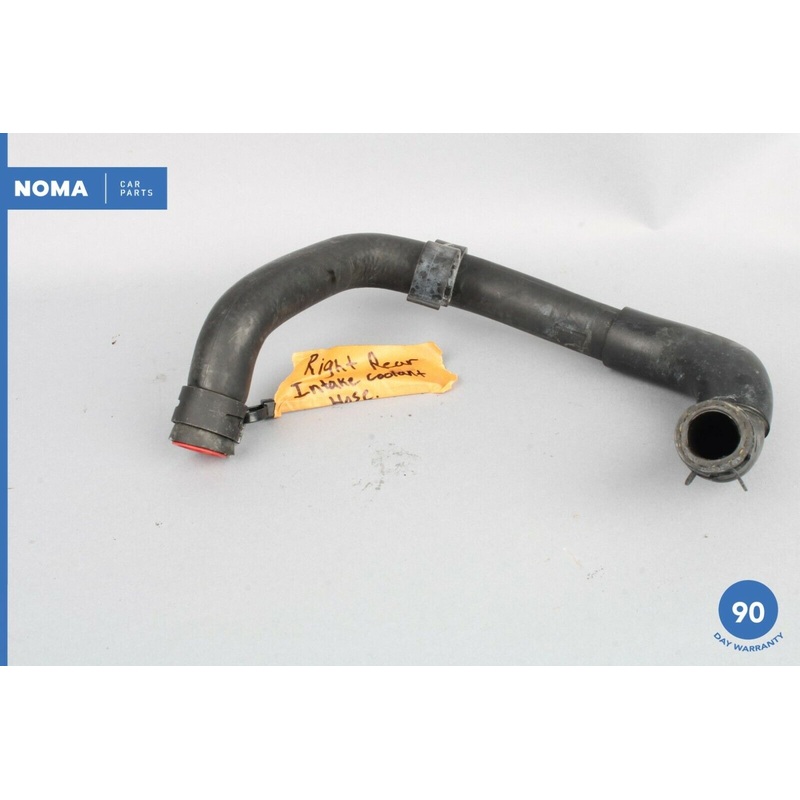 02-10 Lexus SC430 Z40 Air Conditioning Heater Water Outlet Hose 87245-24430 OEM