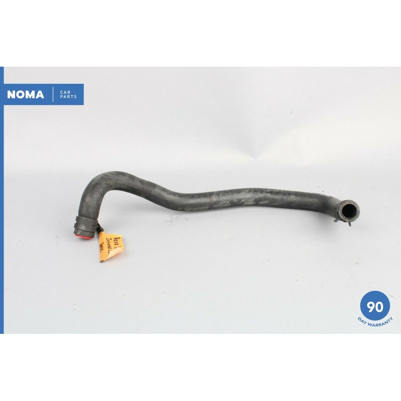 02-10 Lexus SC430 Z40 Air Conditioning Heater Water Outlet Hose 87245-3F430 OEM