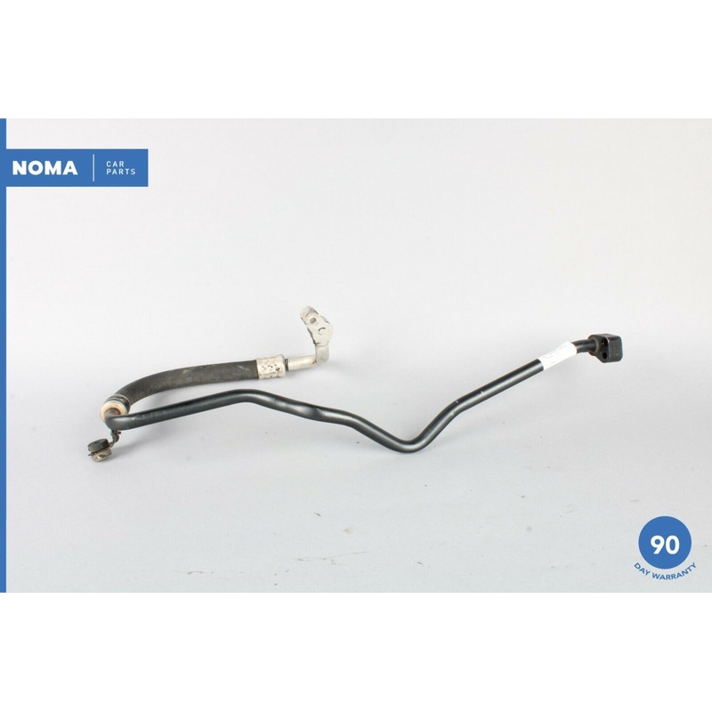 95-97 Lexus LS400 XF20 AC A/C Air Conditioning Suction Hose Line Pipe OEM
