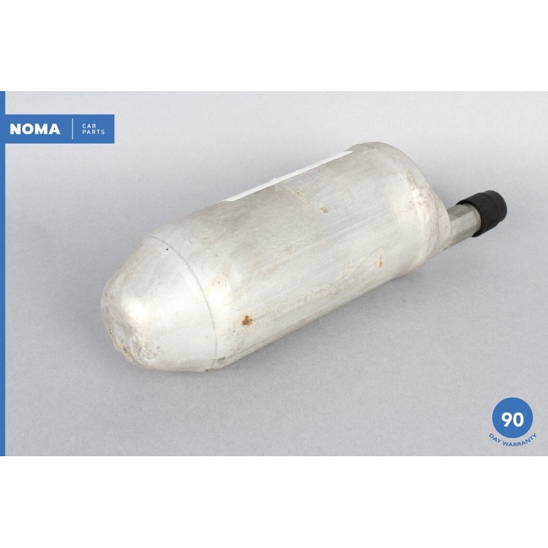 97-06 Jaguar XK8 XKR X100 Air Conditioning Receiver Drier Bottle MJA7410AE OEM