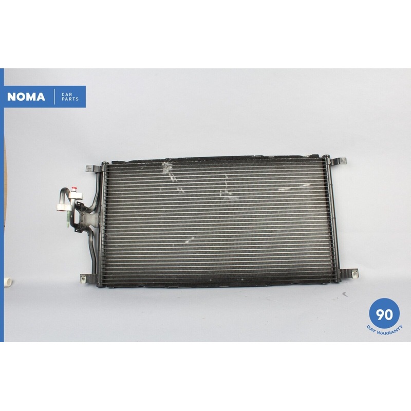 97-06 Jaguar XKR XK8 X100 HVAC A/C AC Air Conditioning Condenser MJD7390AD OEM