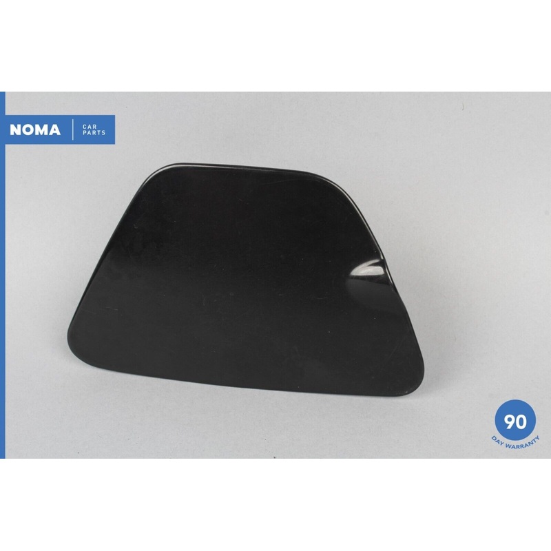 98-03 Jaguar XJ8 XJR VDP X308 Exterior Fuel Filler Door Lid Cover PED OEM