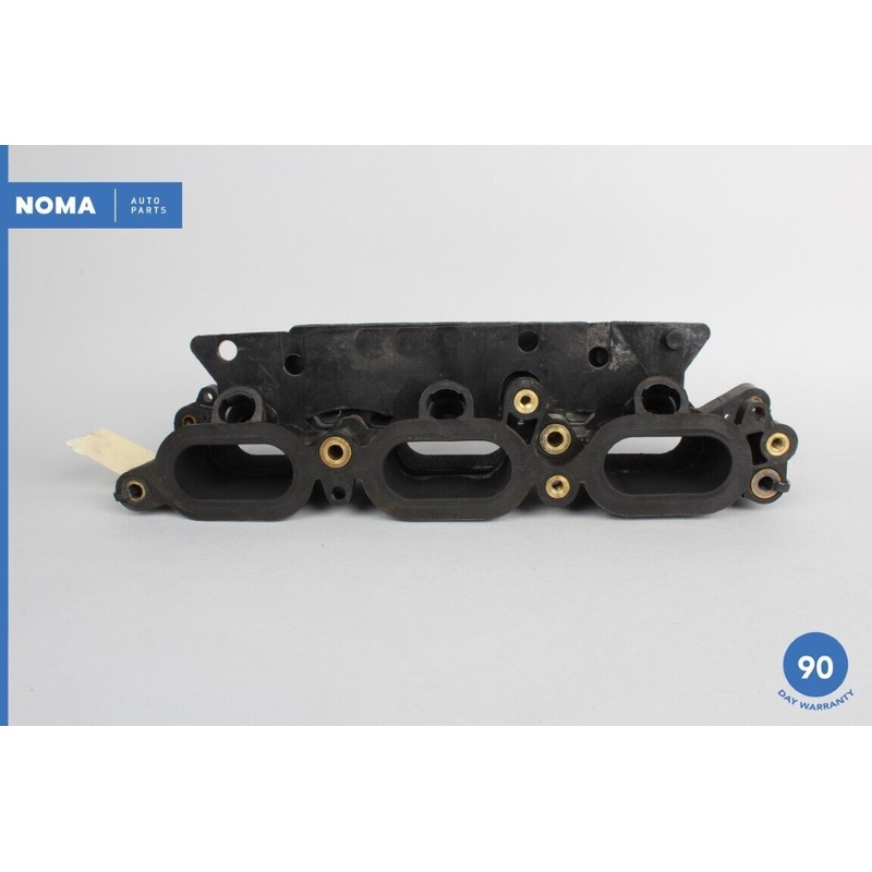 00-02 Jaguar S-Type X200 3.0L Engine Air Intake Manifold Set XW4E9K461AC OEM