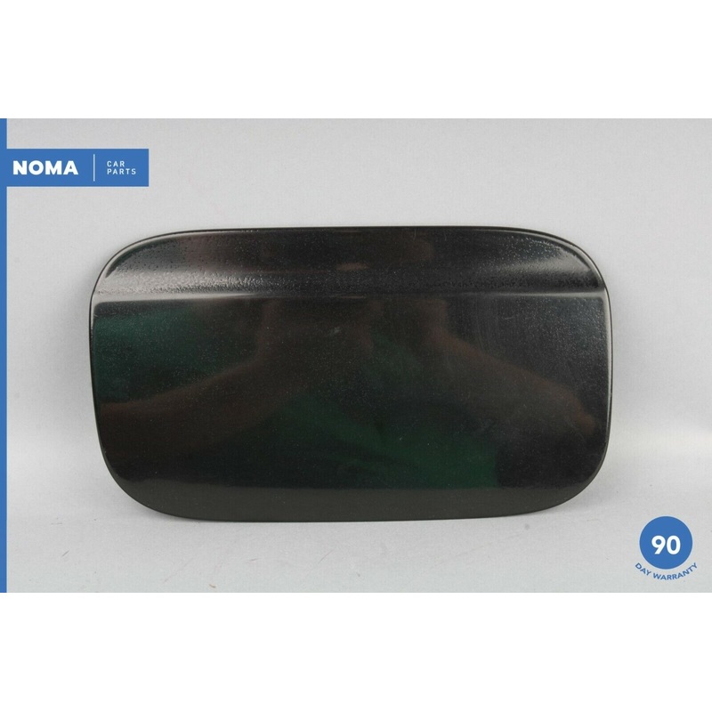 01-08 BMW 750Li 745Li 760Li E66 E65 Exterior Fuel Gas Door Lid Cover 7010539 OEM