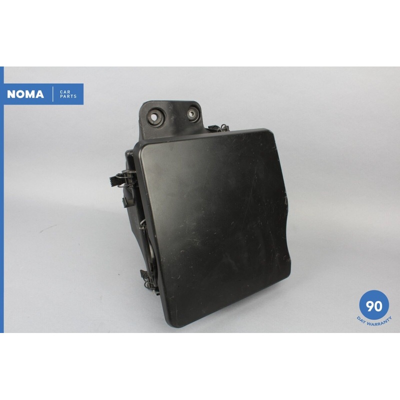 02-05 BMW Z4 E85 M54 2.5i l6 Air Airbox Intake Cleaner Filter Box 7514876 OEM
