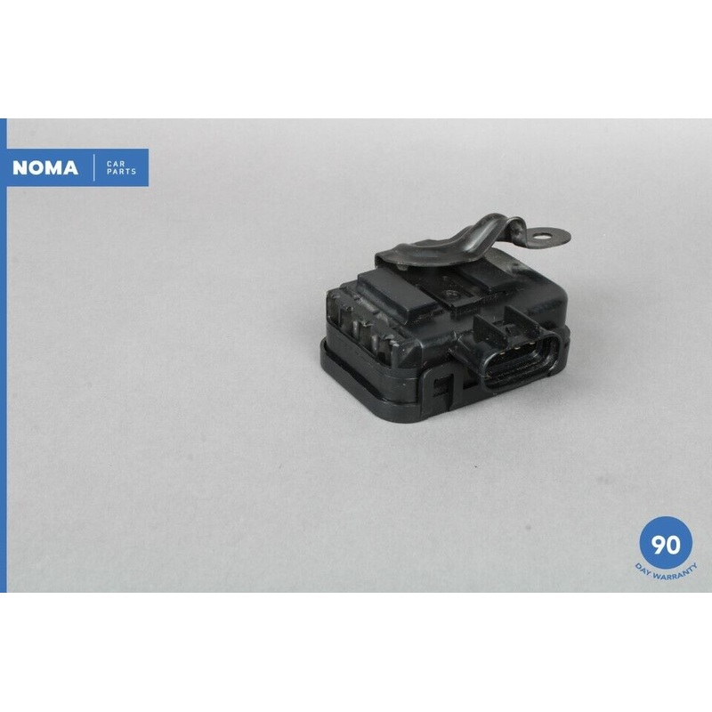 02-10 Lexus SC430 Z40 Air Smog Cooler Meter Sensor Module Controller Unit OEM