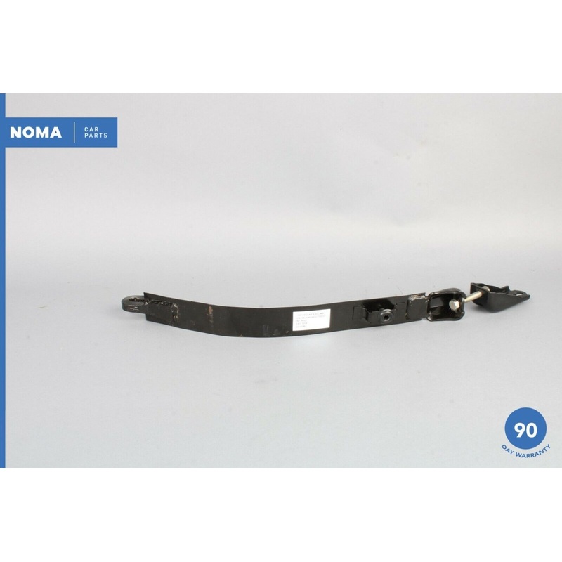 95-97 Jaguar XJ6 VDP X300 Fuel Gas Tank Reservoir Strap Bracket NNA6045AC OEM