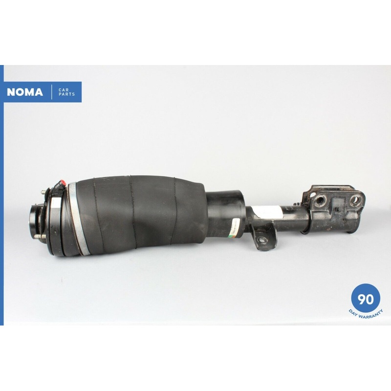 10-12 Range Rover L322 Front Left Air Suspension Shock Absrober Strut Arnott