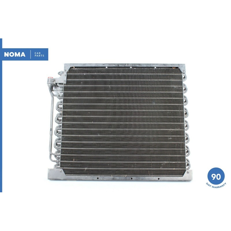 96-02 BMW Z3 E36 Roadster HVAC Air Conditioning Radiator Condenser 8398181 OEM